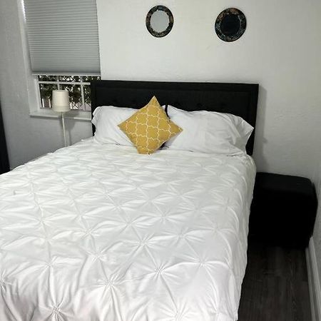 Nice And Cozy Guest House Miami Ngoại thất bức ảnh