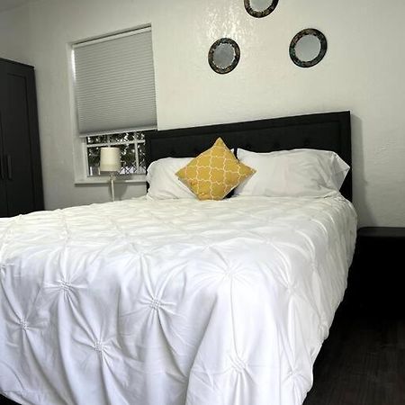 Nice And Cozy Guest House Miami Ngoại thất bức ảnh