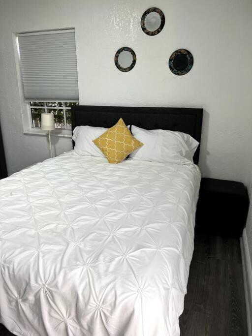 Nice And Cozy Guest House Miami Ngoại thất bức ảnh