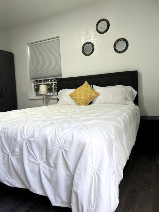 Nice And Cozy Guest House Miami Ngoại thất bức ảnh