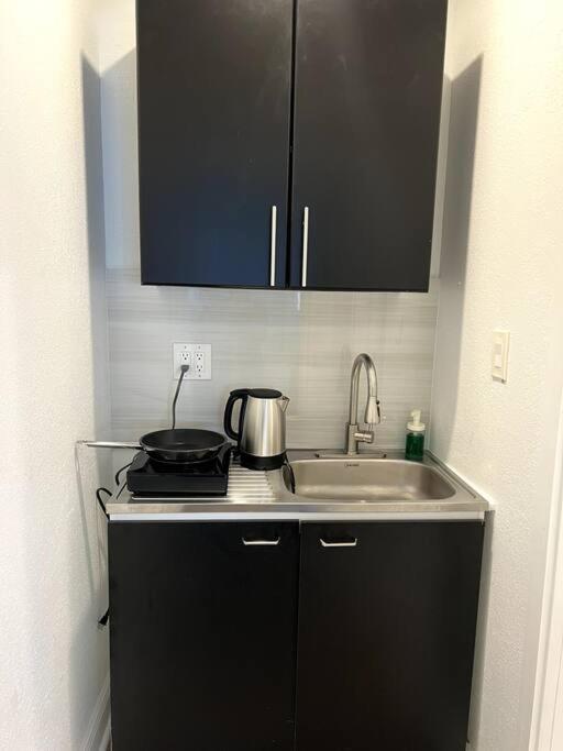 Nice And Cozy Guest House Miami Ngoại thất bức ảnh