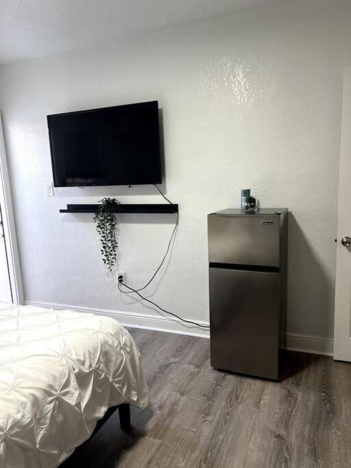 Nice And Cozy Guest House Miami Ngoại thất bức ảnh