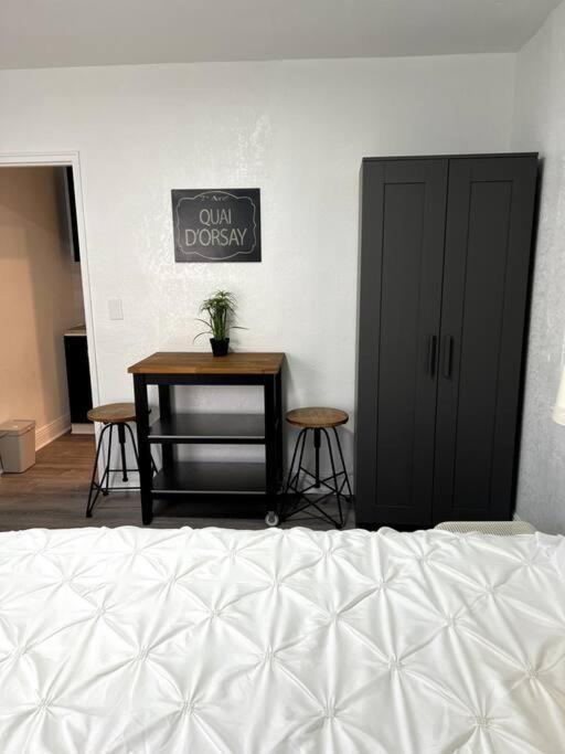 Nice And Cozy Guest House Miami Ngoại thất bức ảnh