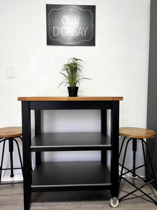 Nice And Cozy Guest House Miami Ngoại thất bức ảnh