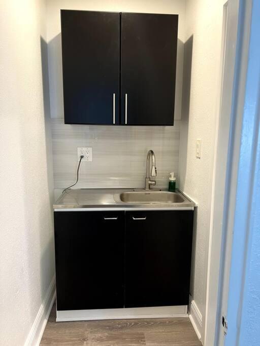 Nice And Cozy Guest House Miami Ngoại thất bức ảnh
